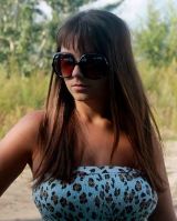 Ирина Блинова