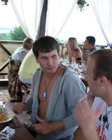 Андрей Можаров