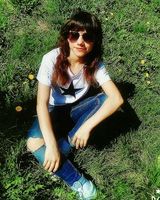 Лиза Шилина
