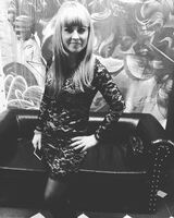 Кристина Новицкая