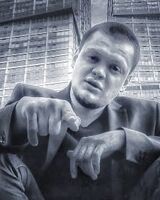 Александр Тетенёв