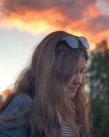 Дина Андреева