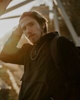 Ник Александров