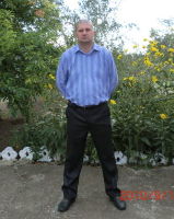 Олег Лупинос