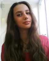 Анна Веселова