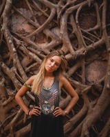 Лена Павлова