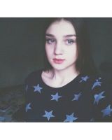 Анастасия Сидельникова