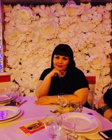 Яна Яновская