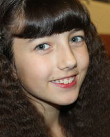 Анастасия Чеботарь