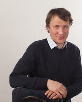 Михаил Тяжев