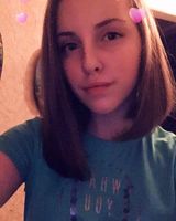 Елизавета Редина