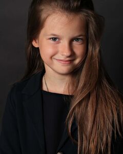 Варвара Бирюкова