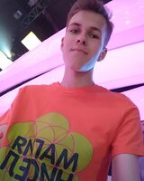 Данил Гавриленко