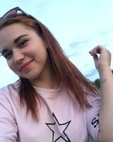 Ирина Павлова