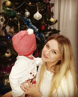Марина Рязанова