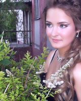 Ксения Сафонова