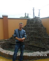 Виталик Базаев