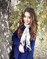 Амина Хабибуллина