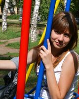 Катя Чигрина