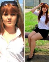 Любаша Булеева