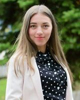 Юлия Огневская