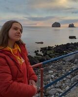 Аня Бушмелева