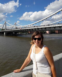 Татьяна Иванова