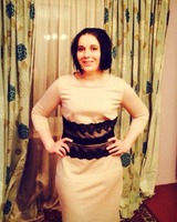 Татьяна Богуш