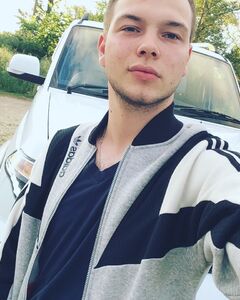 Никита Мухамедов