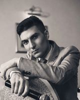 Антон Дягилев