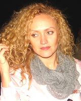 Ирина Александровна