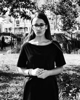 Анастасия Евгеньевна