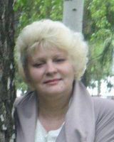 Галина Котомцева