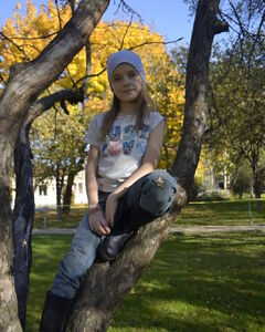 Анна 