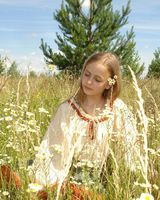 Алиса Кузнецова