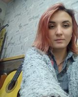 Асель Нубаева
