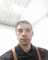 Максим Гринько