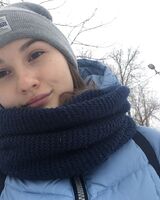 Екатерина Козина