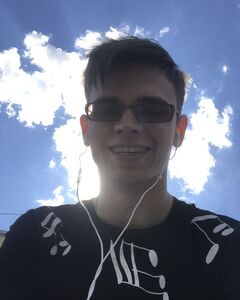 Илья Волнов