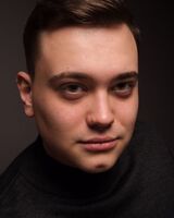 Евгений Антонов