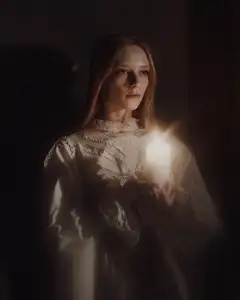 Валерия Круглова