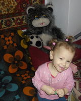 Виктория Дмитрук