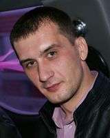 Лефтеров Константинович