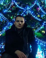 Александр Раздольнов