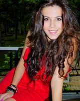 Эллина Лукина