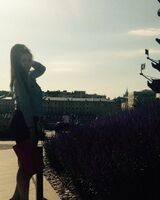 Луиза Картешьян