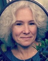 Валентина Шепилина