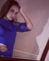 Лиза Торшина