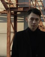 Dior Alimzhanov