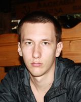Роман Ганя